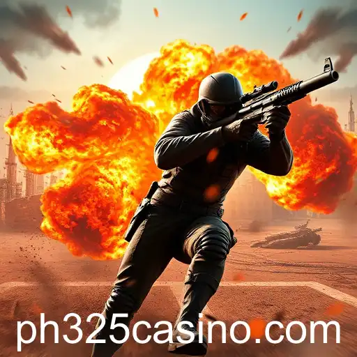 The Thrilling World of Action Games: Exploring the 'ph325' Category