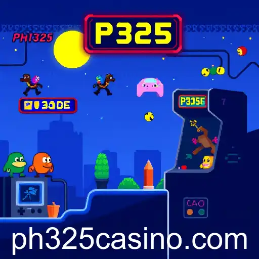 Rediscovering the Joy of 'Arcade Classics' in the Digital Age