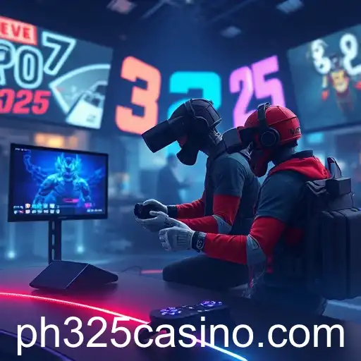 The Evolution of Online Gaming in 2025