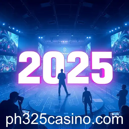 Exploring PH325 and Gaming Trends in 2025