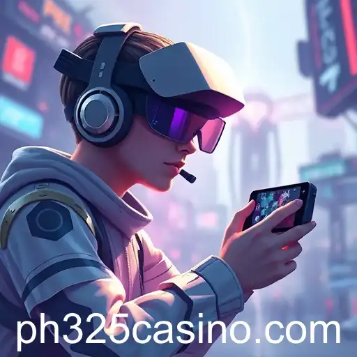 Gaming Trends and Innovations Shaping 2025