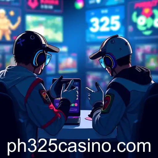 The Growing Influence of PH325 in Gaming