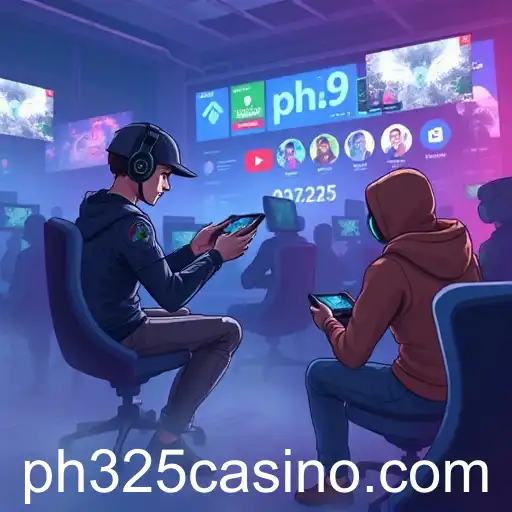 Ph325 and the Growing Influence of Online Gaming in 2025