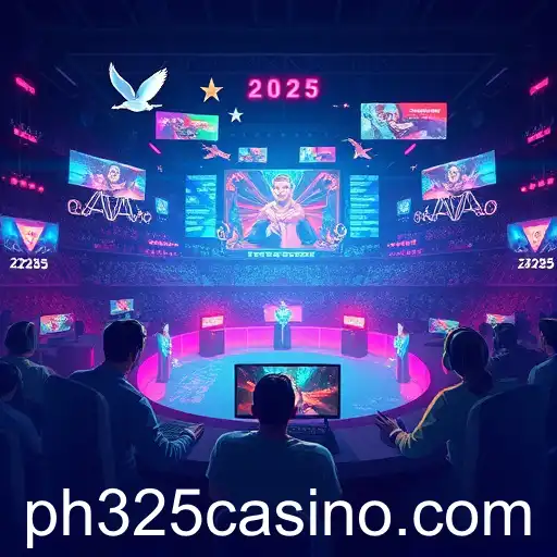 The Rise of Gaming Hubs with PH325