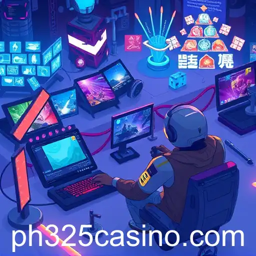 The Rise of Gaming Sites in 2025