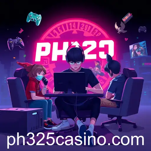 The Rise of PH325 in the Gaming World