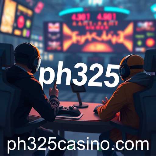 Revolutionizing Gaming Trends with PH325