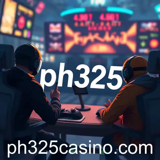 Revolutionizing Gaming Trends with PH325