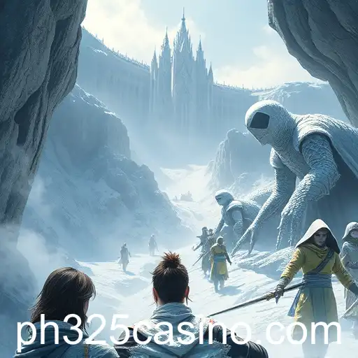 Unveiling the World of RPG Games: Adventures Beyond Imagination